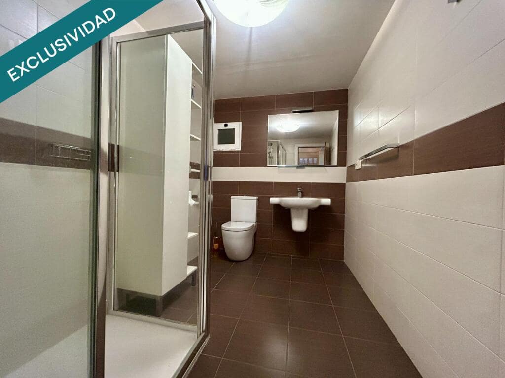 10 sypialnia Willa na sprzedaż w Santiago de Compostela z garażem - 430 000 € (Ref: 9174028)