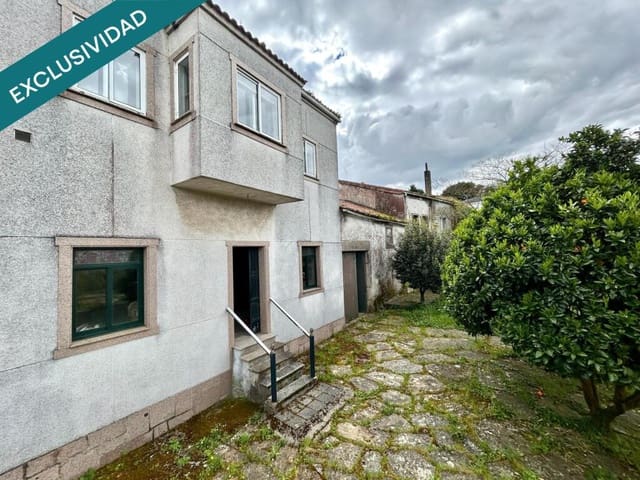 10 sypialnia Willa na sprzedaż w Santiago de Compostela z garażem - 430 000 € (Ref: 9174028)