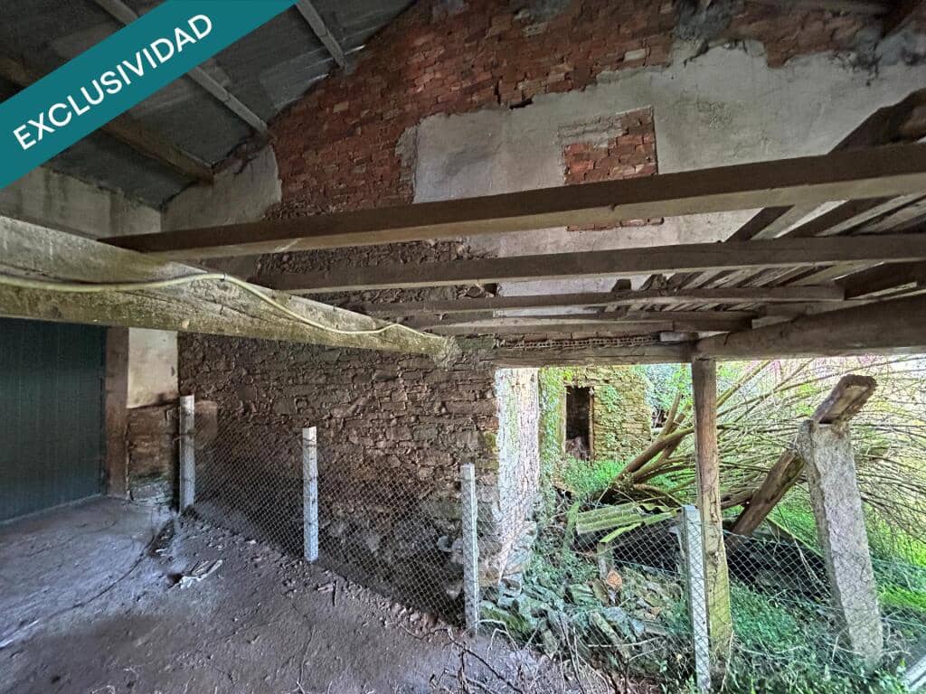 10 sypialnia Willa na sprzedaż w Santiago de Compostela z garażem - 430 000 € (Ref: 9174028)