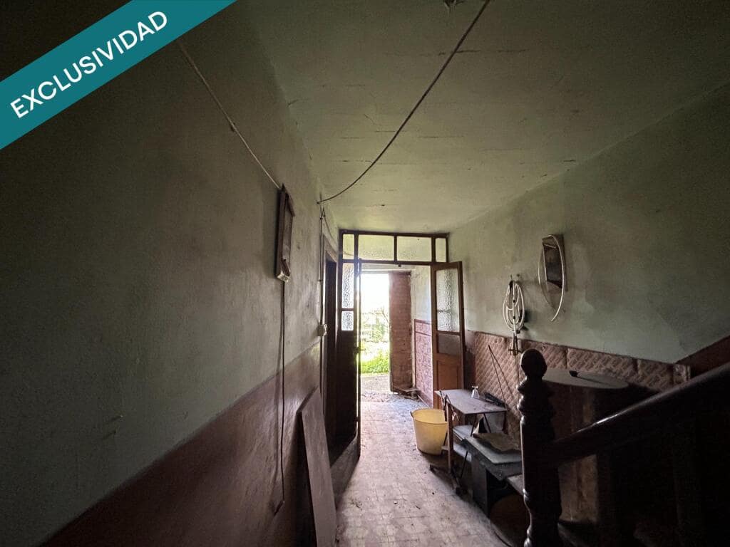 10 sypialnia Willa na sprzedaż w Santiago de Compostela z garażem - 430 000 € (Ref: 9174028)