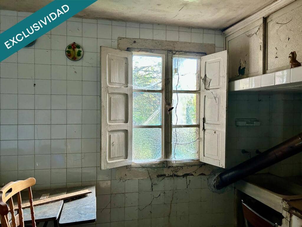 10 sypialnia Willa na sprzedaż w Santiago de Compostela z garażem - 430 000 € (Ref: 9174028)