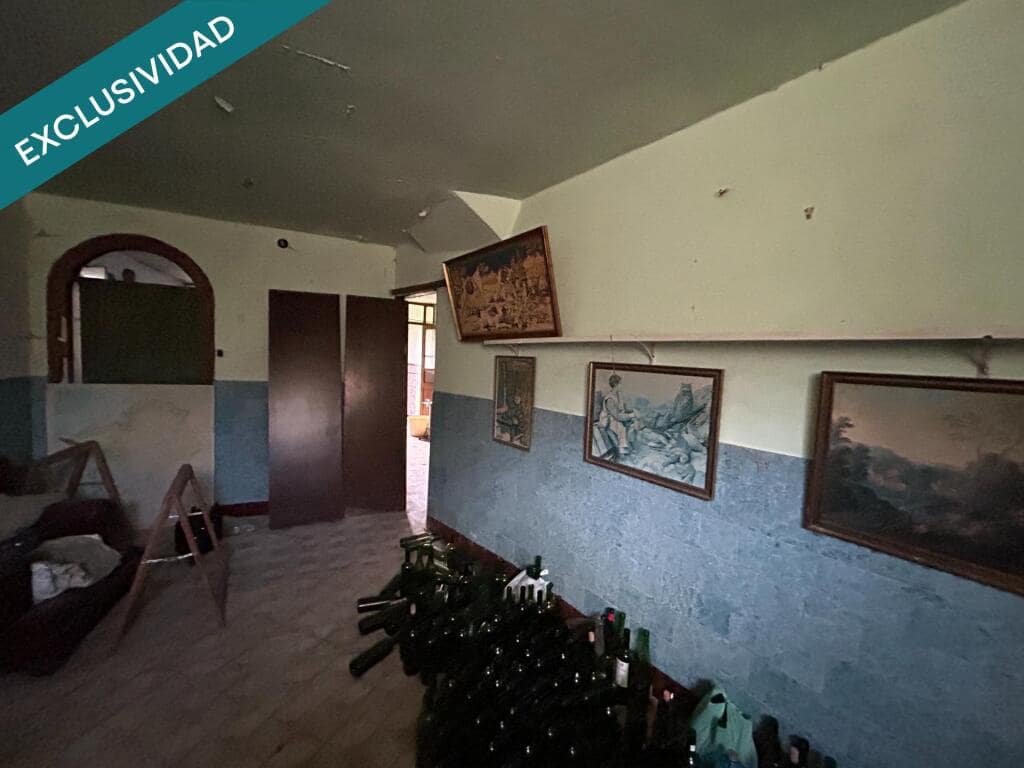 10 sypialnia Willa na sprzedaż w Santiago de Compostela z garażem - 430 000 € (Ref: 9174028)