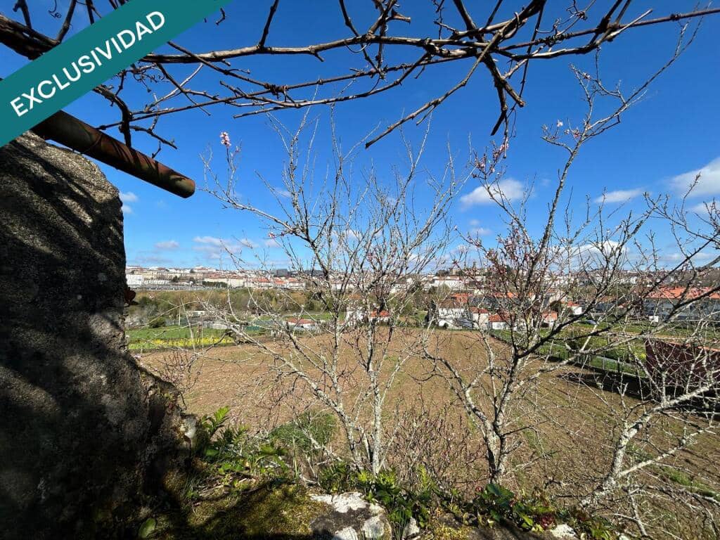 10 sypialnia Willa na sprzedaż w Santiago de Compostela z garażem - 430 000 € (Ref: 9174028)