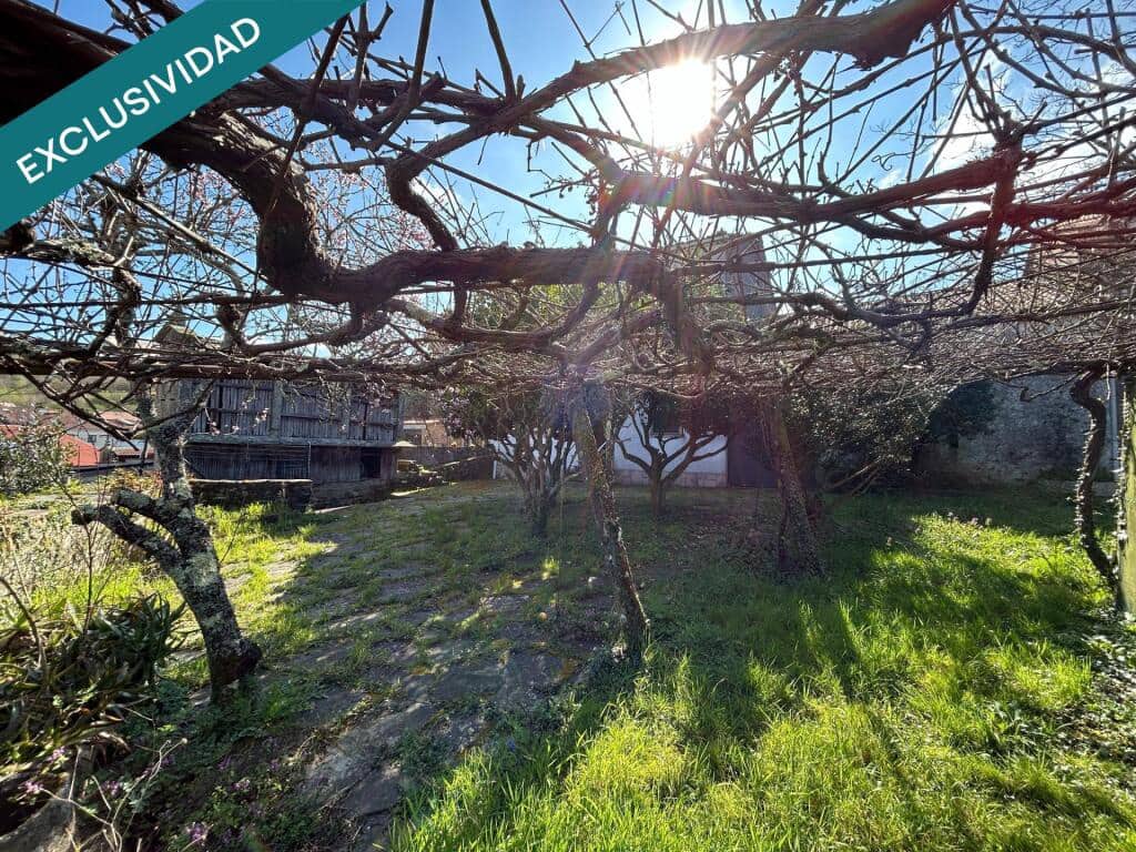 10 sypialnia Willa na sprzedaż w Santiago de Compostela z garażem - 430 000 € (Ref: 9174028)