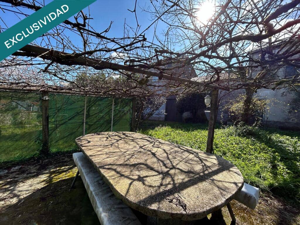 10 sypialnia Willa na sprzedaż w Santiago de Compostela z garażem - 430 000 € (Ref: 9174028)