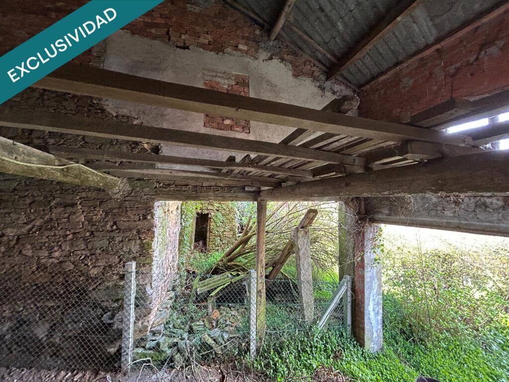 10 sypialnia Willa na sprzedaż w Santiago de Compostela z garażem - 430 000 € (Ref: 9174028)