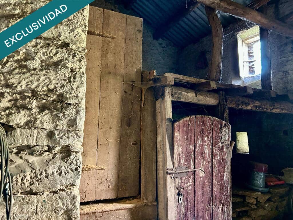 10 sypialnia Willa na sprzedaż w Santiago de Compostela z garażem - 430 000 € (Ref: 9174028)