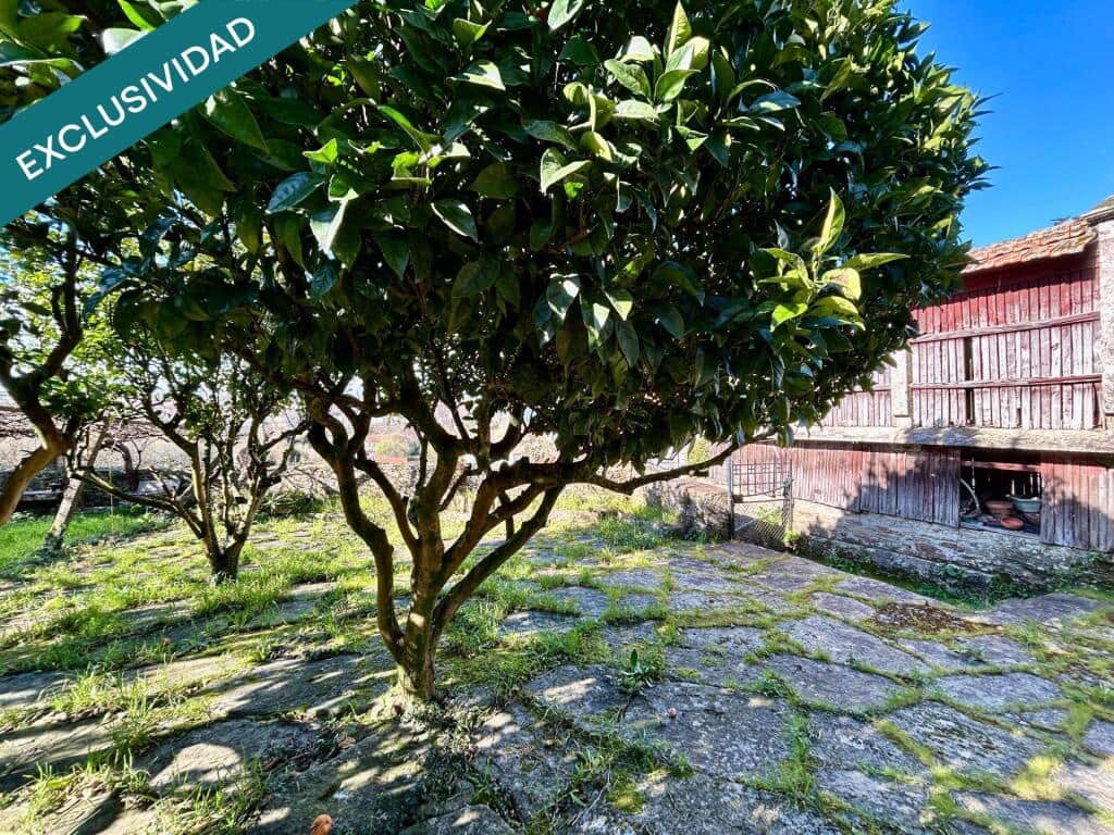 10 sypialnia Willa na sprzedaż w Santiago de Compostela z garażem - 430 000 € (Ref: 9174028)