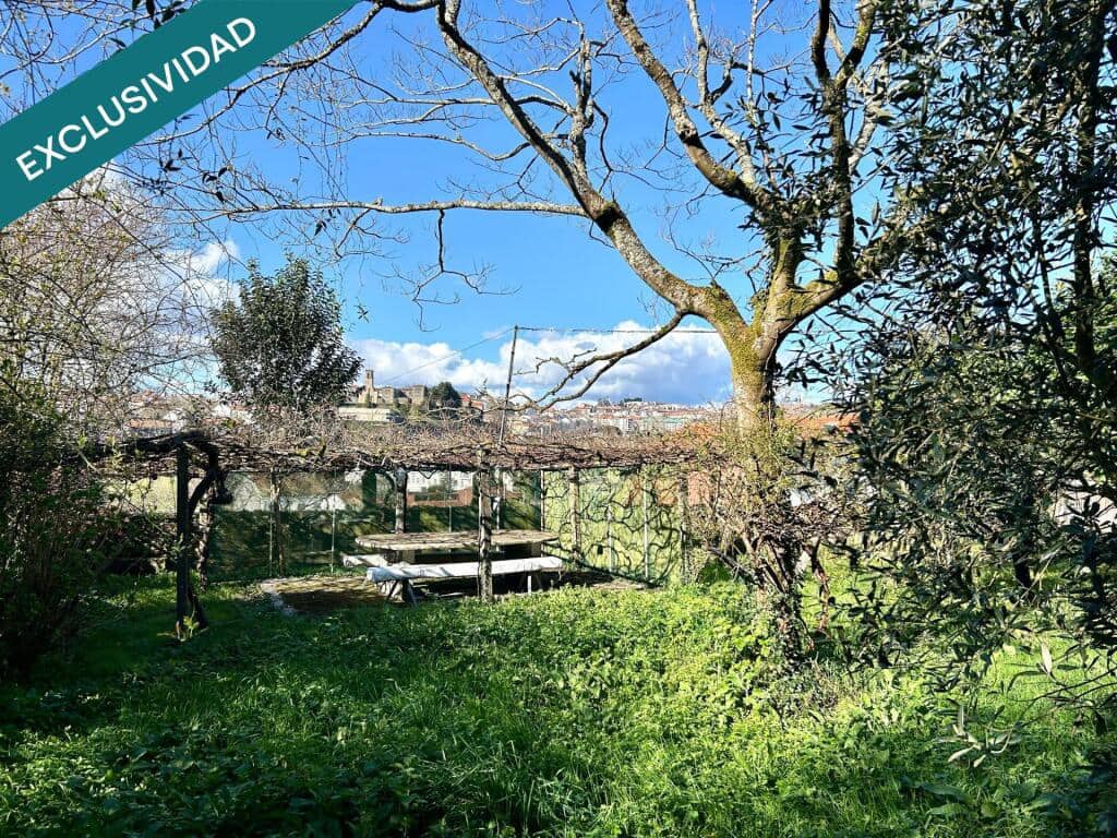 10 sypialnia Willa na sprzedaż w Santiago de Compostela z garażem - 430 000 € (Ref: 9174028)