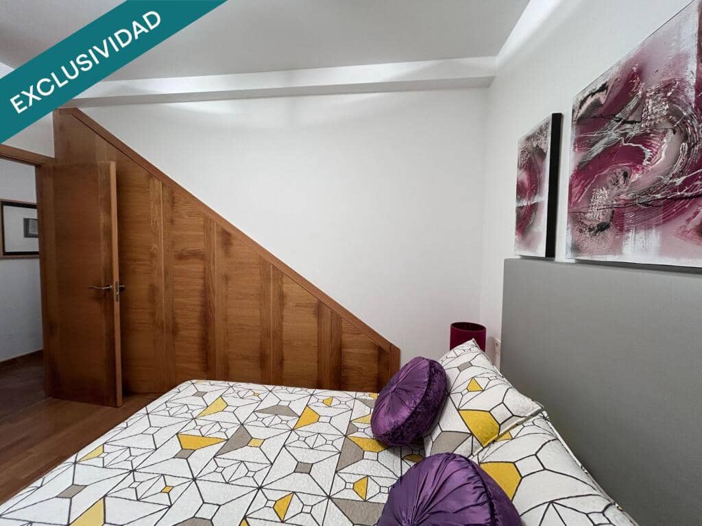 3 bedroom Flat for sale in Cangas with garage - € 395,000 (Ref: 9174032)