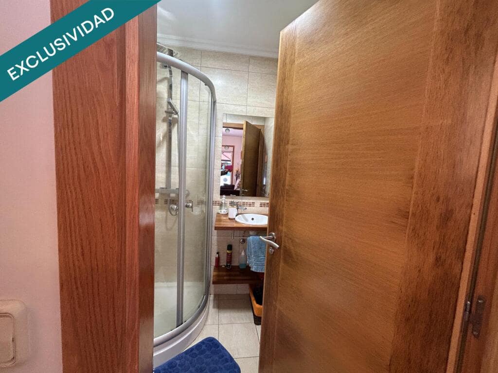 3 bedroom Flat for sale in Cangas with garage - € 395,000 (Ref: 9174032)