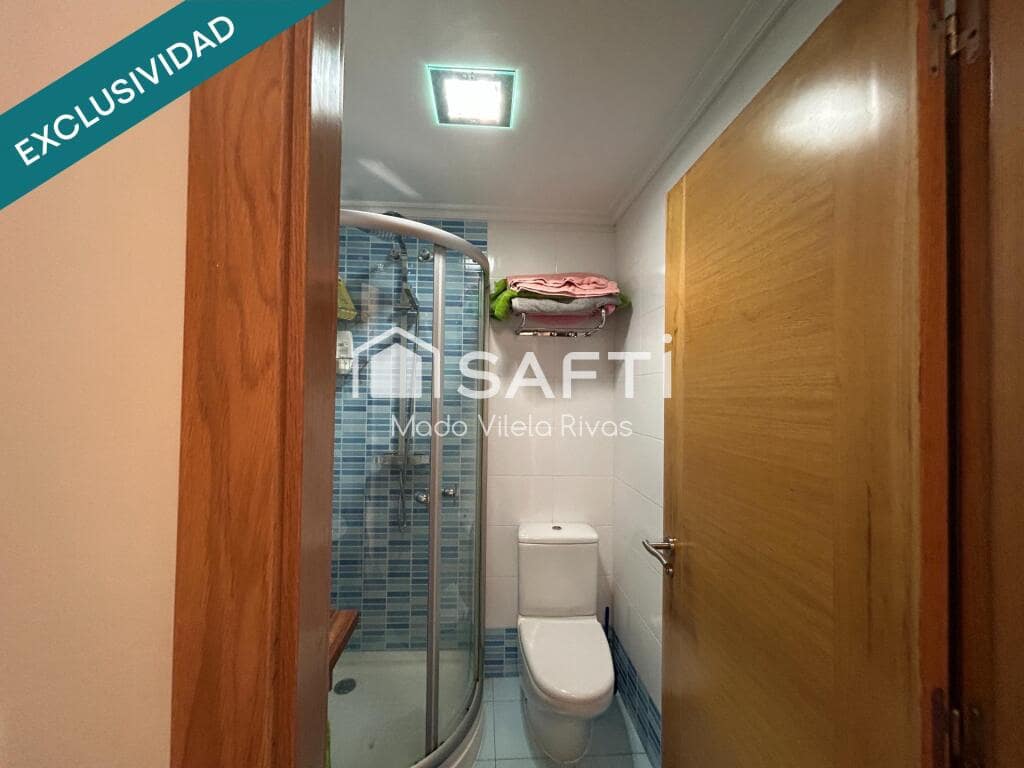 3 bedroom Flat for sale in Cangas with garage - € 395,000 (Ref: 9174032)