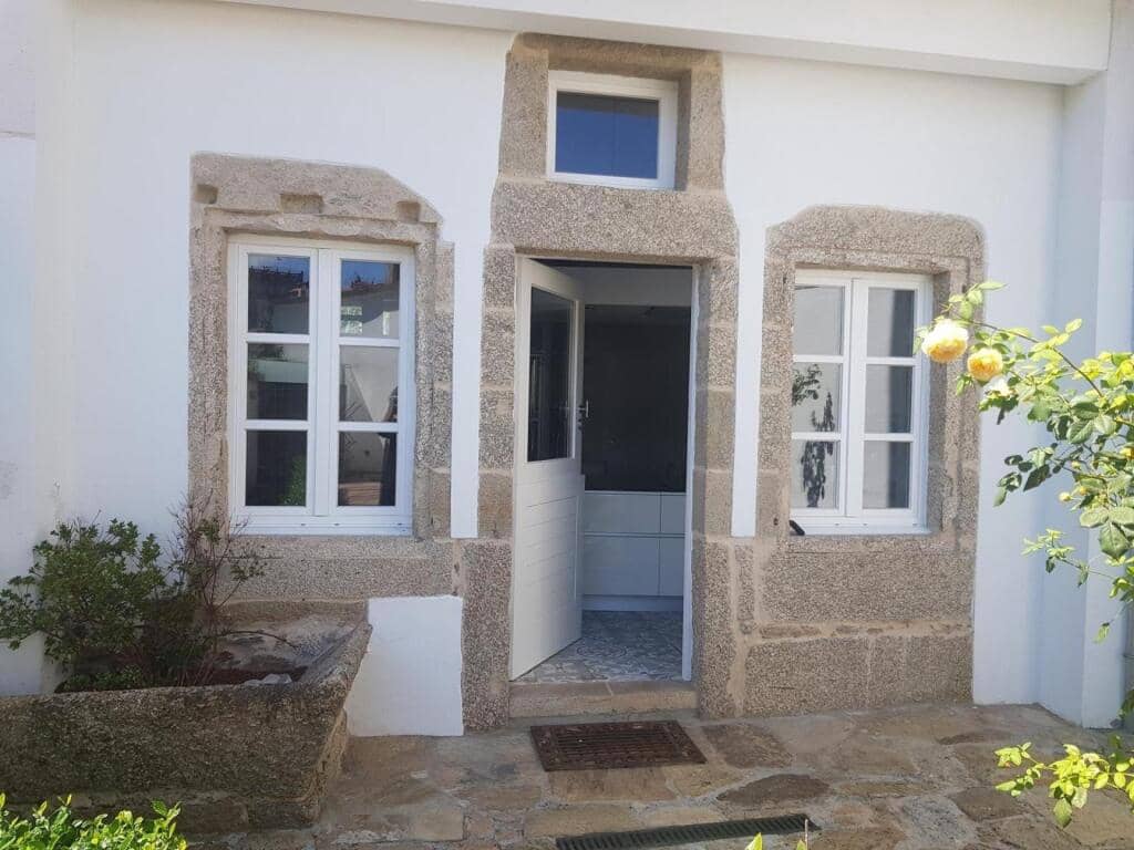 3 soveværelse Rækkehus til salg i Santiago de Compostela - € 1.380.000 (Ref: 9174033)