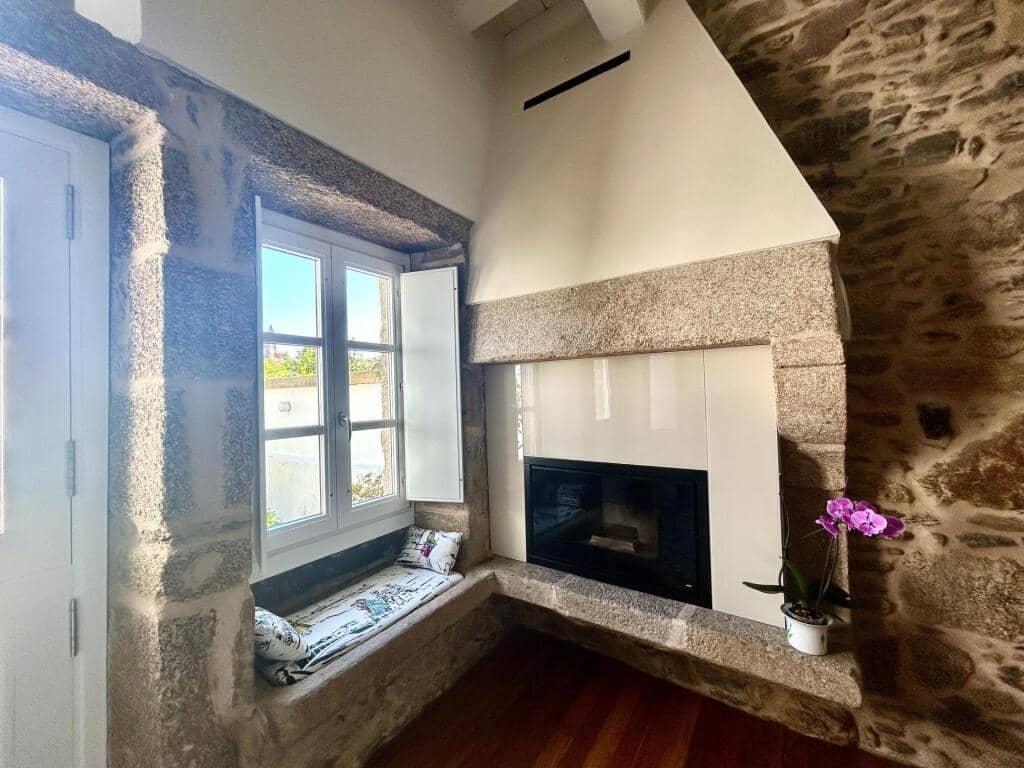 3 soveværelse Rækkehus til salg i Santiago de Compostela - € 1.380.000 (Ref: 9174033)