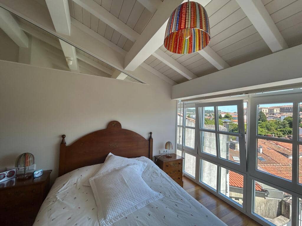 3 soveværelse Rækkehus til salg i Santiago de Compostela - € 1.380.000 (Ref: 9174033)