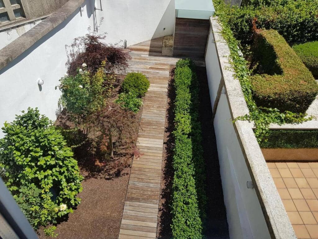 3 soveværelse Rækkehus til salg i Santiago de Compostela - € 1.380.000 (Ref: 9174033)