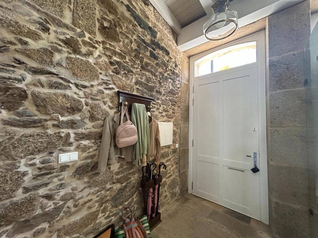 3 soveværelse Rækkehus til salg i Santiago de Compostela - € 1.380.000 (Ref: 9174033)