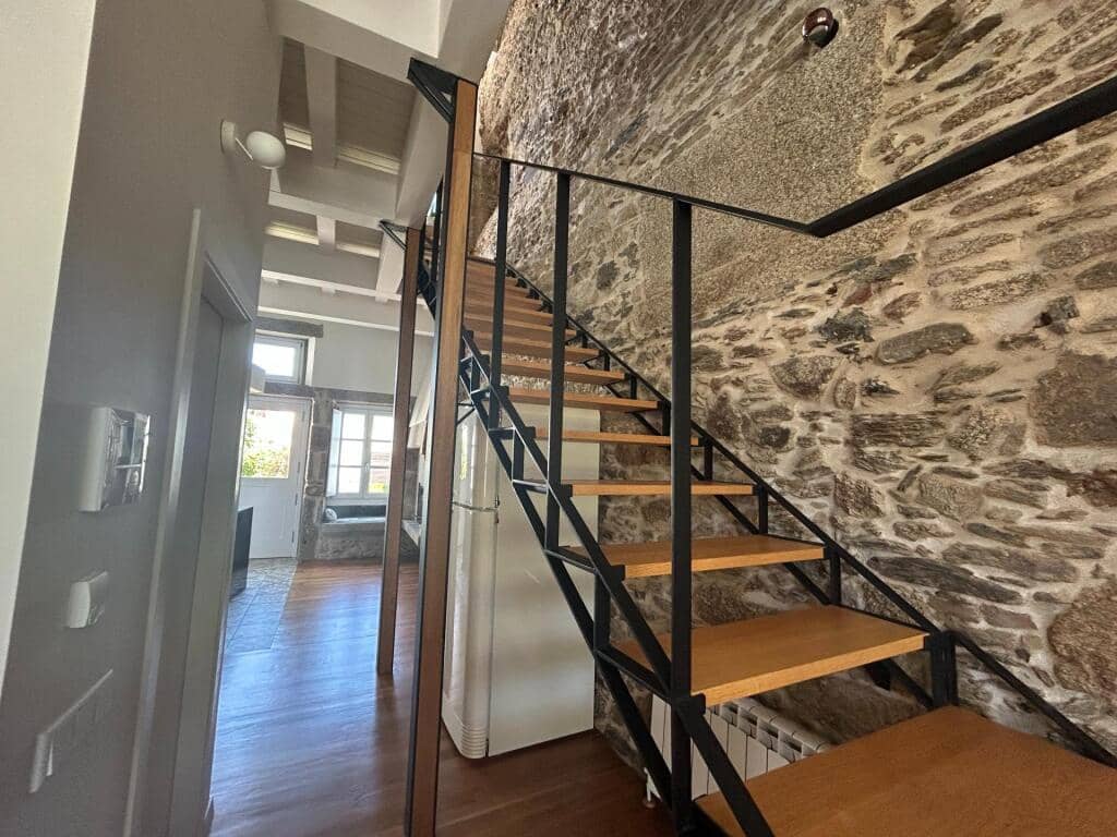 3 soveværelse Rækkehus til salg i Santiago de Compostela - € 1.380.000 (Ref: 9174033)