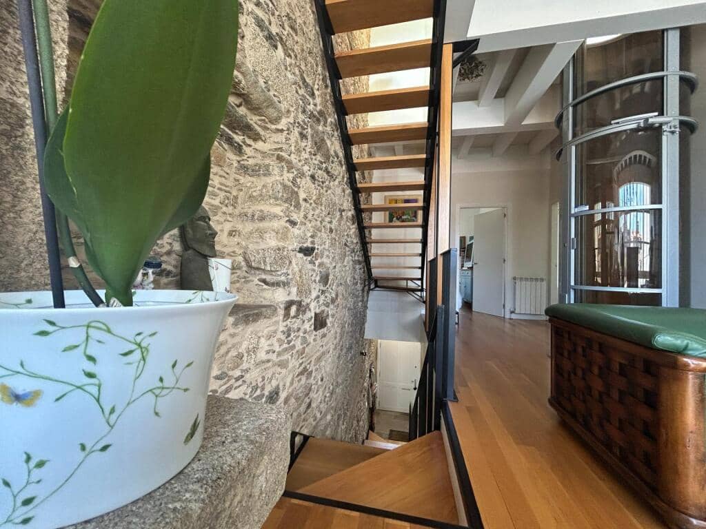 3 soveværelse Rækkehus til salg i Santiago de Compostela - € 1.380.000 (Ref: 9174033)