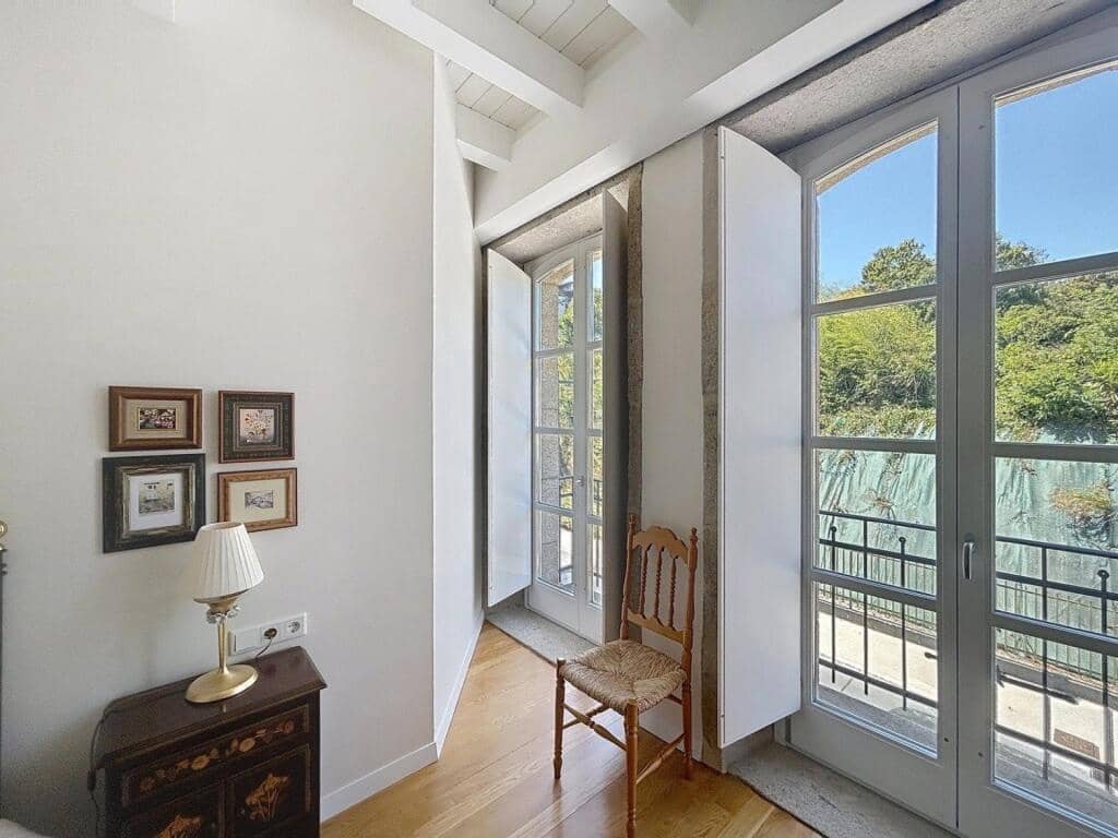 3 soveværelse Rækkehus til salg i Santiago de Compostela - € 1.380.000 (Ref: 9174033)