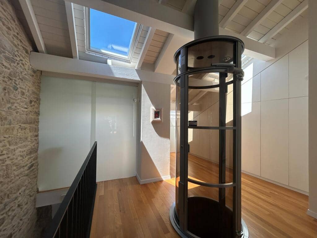 3 soveværelse Rækkehus til salg i Santiago de Compostela - € 1.380.000 (Ref: 9174033)