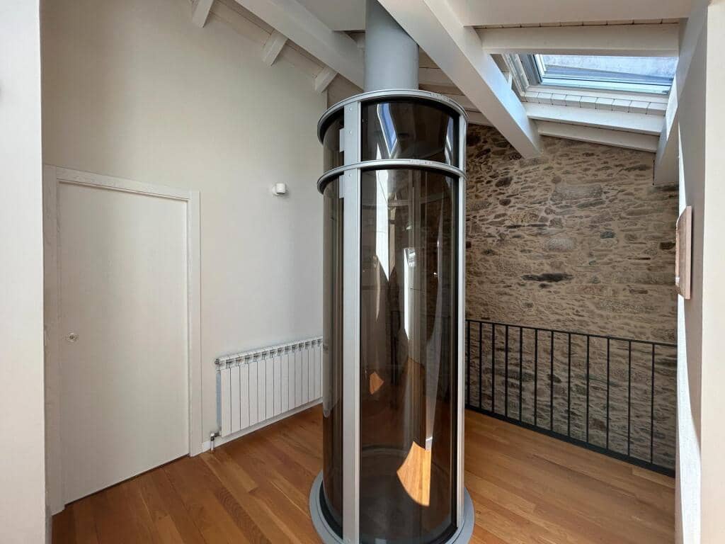 3 soveværelse Rækkehus til salg i Santiago de Compostela - € 1.380.000 (Ref: 9174033)