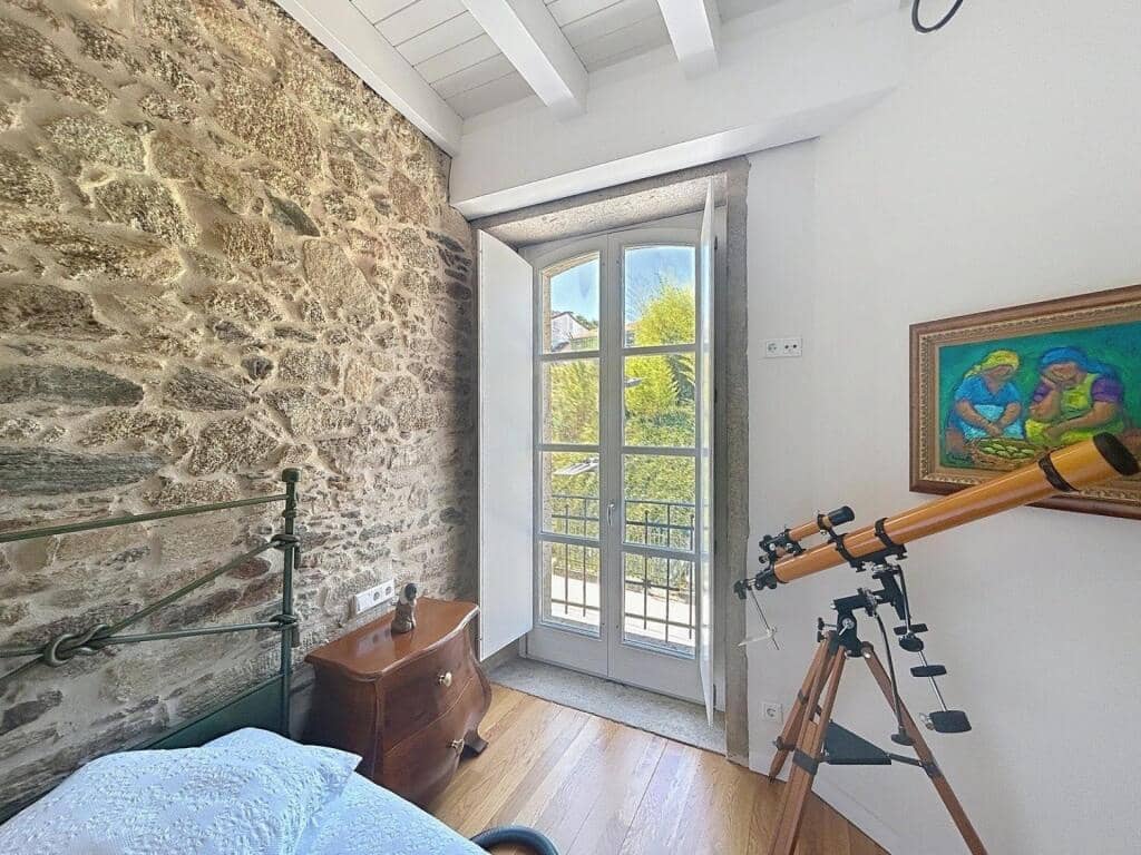 3 soveværelse Rækkehus til salg i Santiago de Compostela - € 1.380.000 (Ref: 9174033)