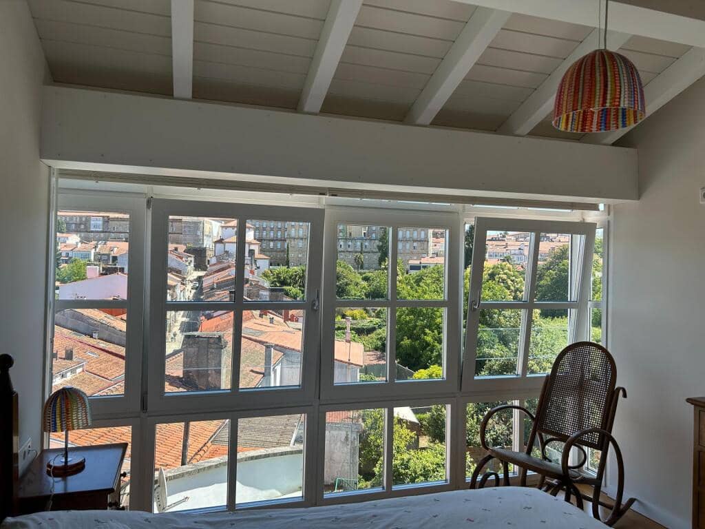 3 soveværelse Rækkehus til salg i Santiago de Compostela - € 1.380.000 (Ref: 9174033)