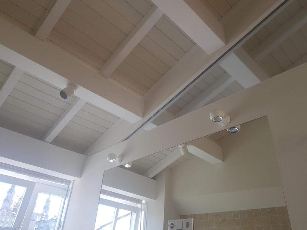 3 soveværelse Rækkehus til salg i Santiago de Compostela - € 1.380.000 (Ref: 9174033)