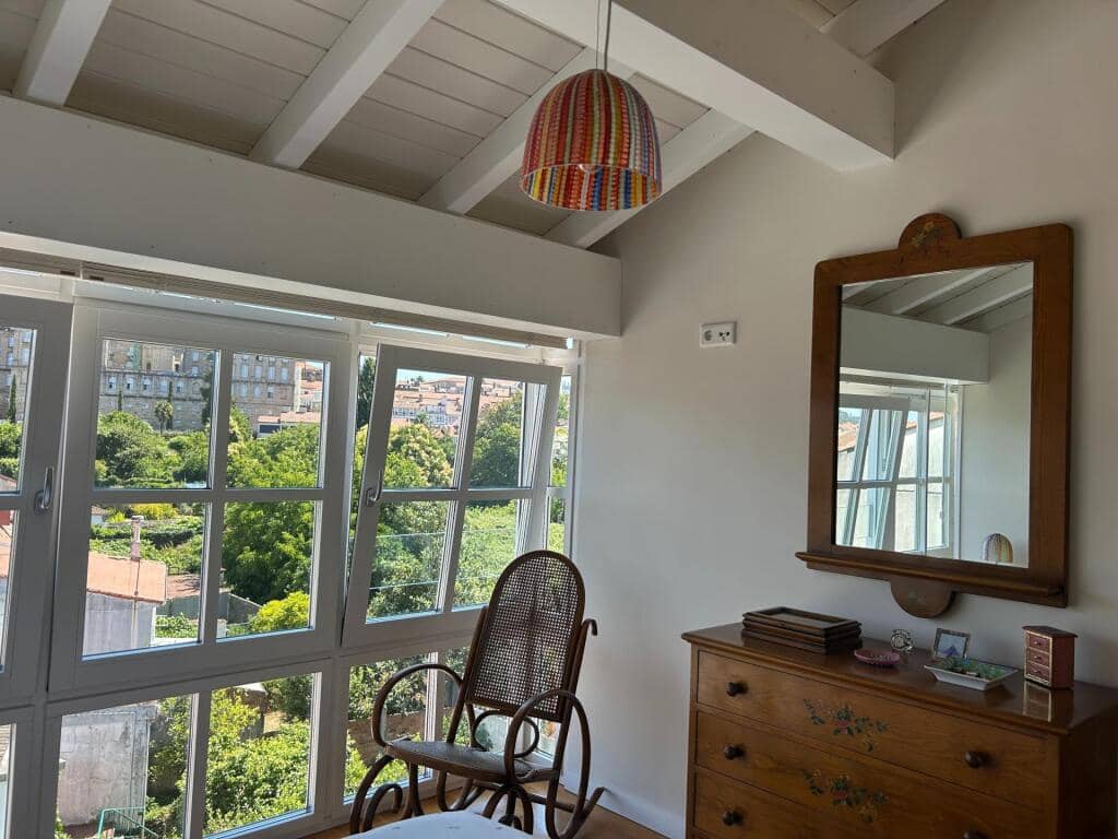 3 soveværelse Rækkehus til salg i Santiago de Compostela - € 1.380.000 (Ref: 9174033)