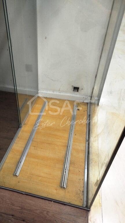 Komercyjne do wynajęcia w Santiago de Compostela - 590 € (Ref: 9174035)