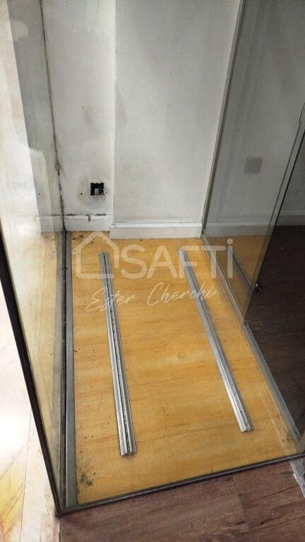 Komercyjne do wynajęcia w Santiago de Compostela - 590 € (Ref: 9174035)