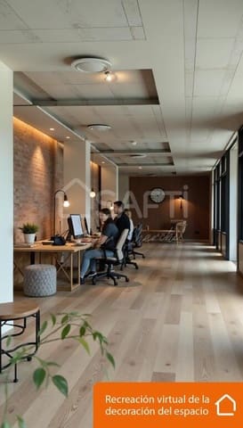 Commercieel te koop in Ames met garage - € 125.000 (Ref: 9174036)