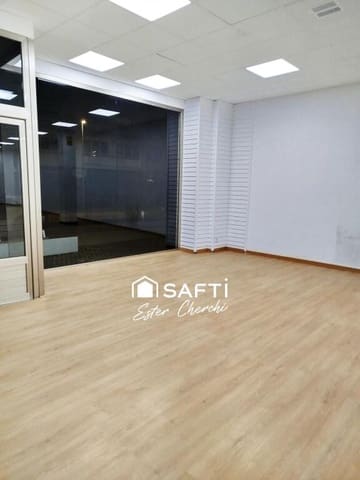 Commercial for rent in Ames - € 2,200 (Ref: 9174037)