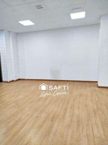 Commercial for rent in Ames - € 2,200 (Ref: 9174037)