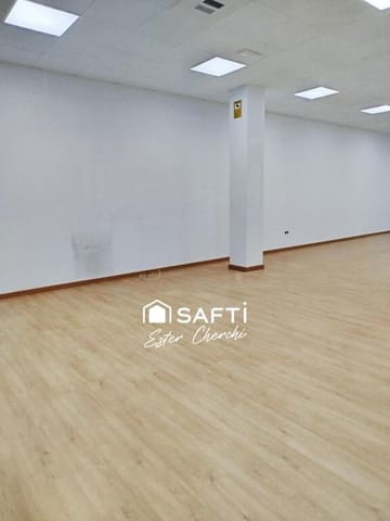 Commercial for rent in Ames - € 2,200 (Ref: 9174037)