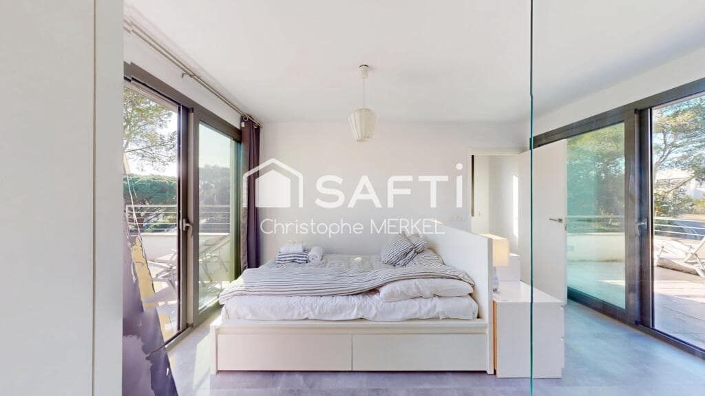 4 chambre Villa/Maison à vendre à Calella de Palafrugell avec piscine garage - 825 000 € (Ref: 9174040)