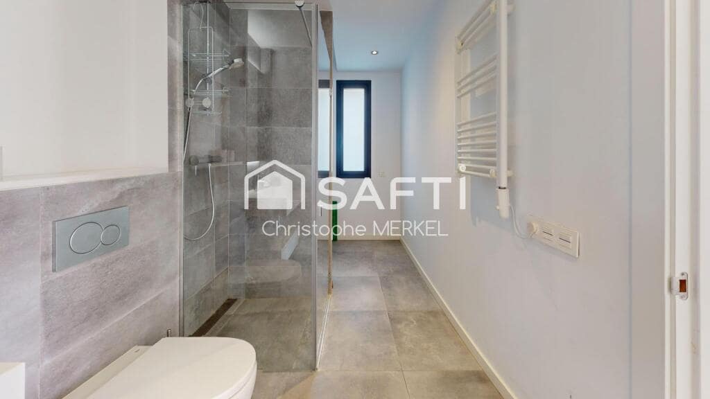 4 chambre Villa/Maison à vendre à Calella de Palafrugell avec piscine garage - 825 000 € (Ref: 9174040)