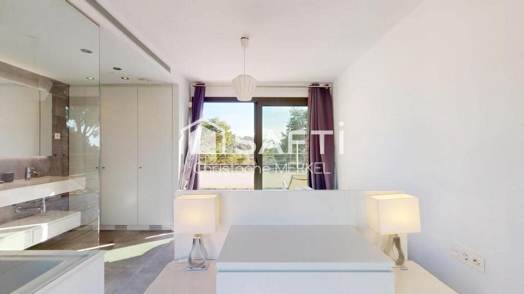 4 chambre Villa/Maison à vendre à Calella de Palafrugell avec piscine garage - 825 000 € (Ref: 9174040)