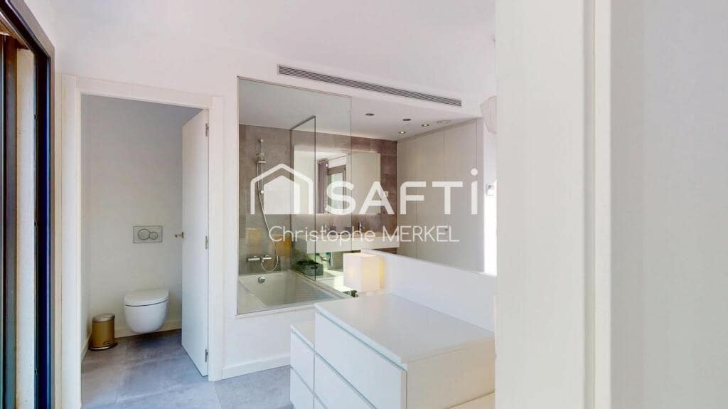 4 chambre Villa/Maison à vendre à Calella de Palafrugell avec piscine garage - 825 000 € (Ref: 9174040)