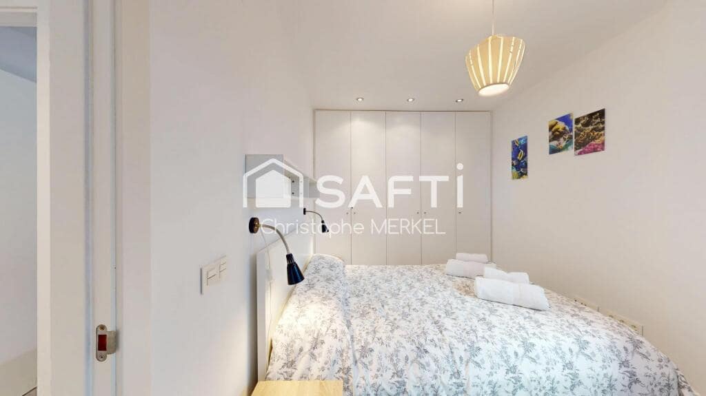 4 chambre Villa/Maison à vendre à Calella de Palafrugell avec piscine garage - 825 000 € (Ref: 9174040)