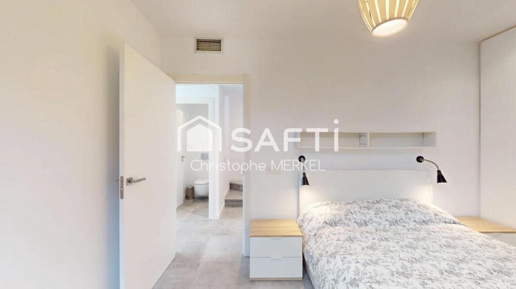 4 chambre Villa/Maison à vendre à Calella de Palafrugell avec piscine garage - 825 000 € (Ref: 9174040)