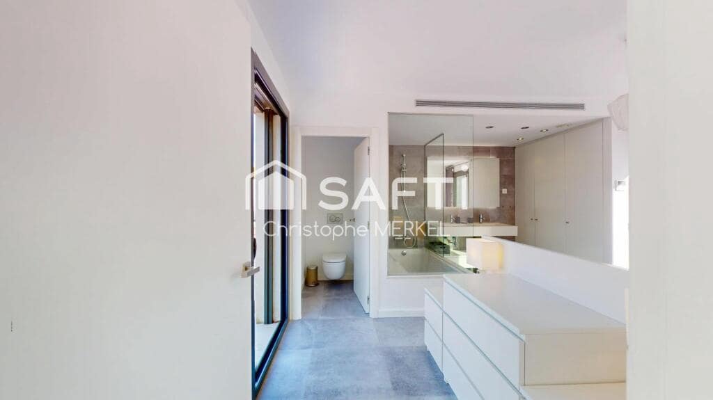 4 chambre Villa/Maison à vendre à Calella de Palafrugell avec piscine garage - 825 000 € (Ref: 9174040)