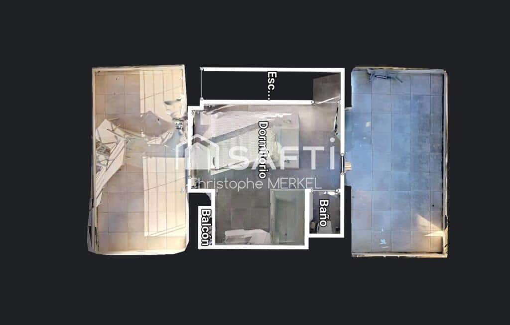 4 chambre Villa/Maison à vendre à Calella de Palafrugell avec piscine garage - 825 000 € (Ref: 9174040)