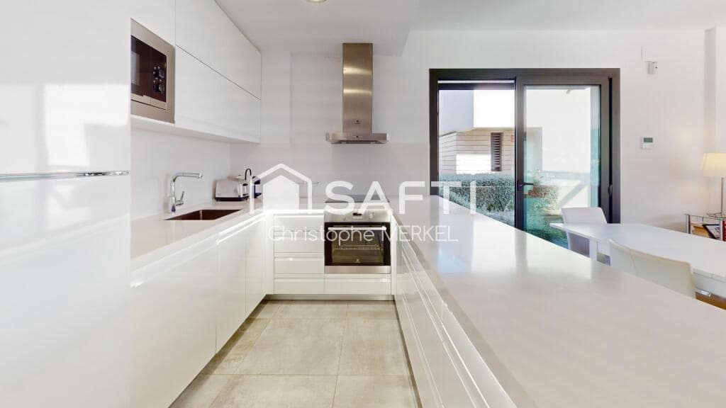 4 chambre Villa/Maison à vendre à Calella de Palafrugell avec piscine garage - 825 000 € (Ref: 9174040)