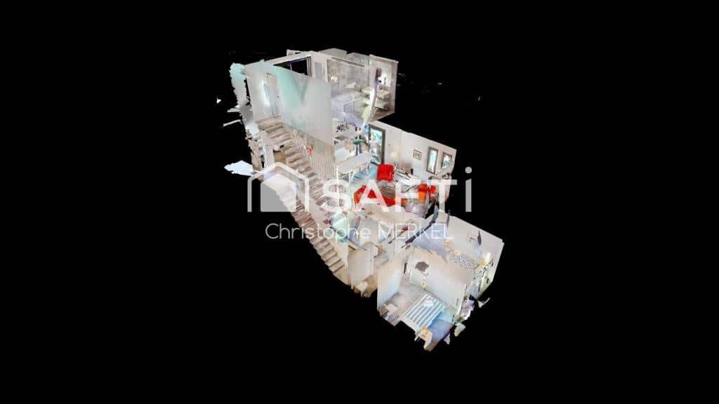 4 chambre Villa/Maison à vendre à Calella de Palafrugell avec piscine garage - 825 000 € (Ref: 9174040)