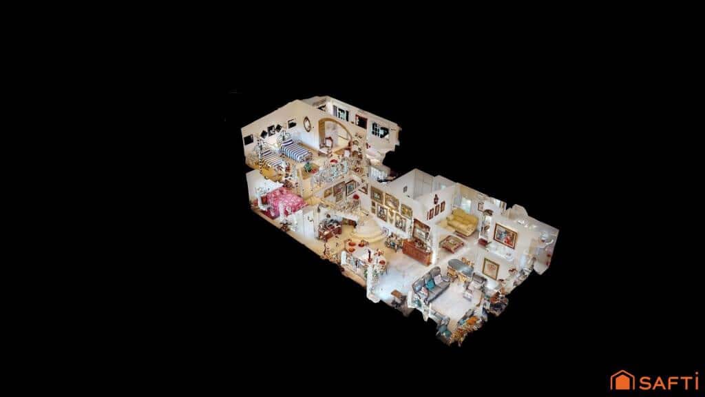 4 soveværelse Villa til salg i Girona by med swimmingpool garage - € 890.000 (Ref: 9174042)