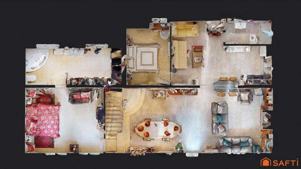 4 soveværelse Villa til salg i Girona by med swimmingpool garage - € 890.000 (Ref: 9174042)