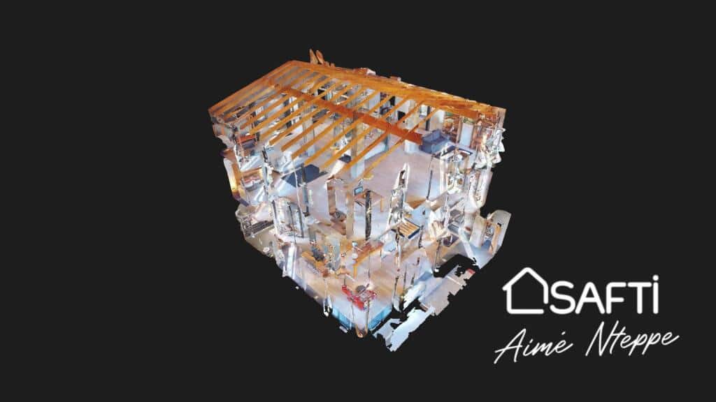 4 soveværelse Finca/Landehus til salg i Sant Joan les Fonts med swimmingpool garage - € 1.250.000 (Ref: 9174043)