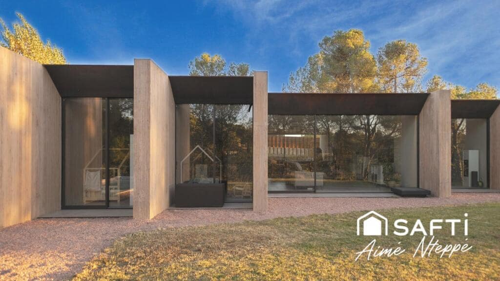 6 slaapkamer Villa te koop in Sant Julia de Ramis met zwembad garage - € 985.000 (Ref: 9174047)